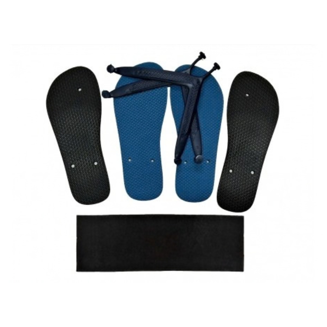 Kit Chinelos Arkipelago