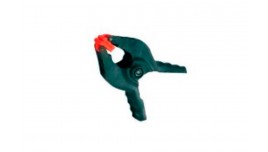 Conjunto de 6 pinças