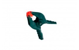 Conjunto de 6 pinças